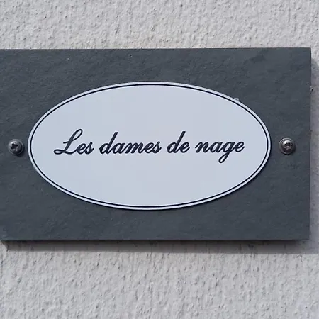 Les Dames De Nage Honfleur