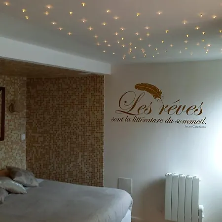 Apartment Les Dames De Nage