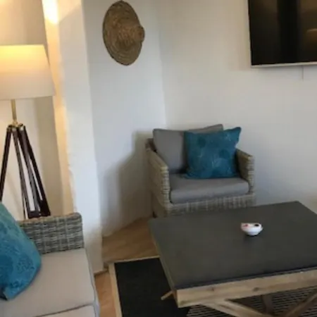 Apartment Les Dames De Nage
