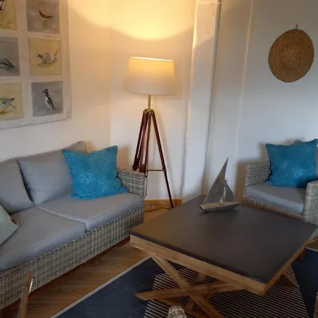Apartment Les Dames De Nage