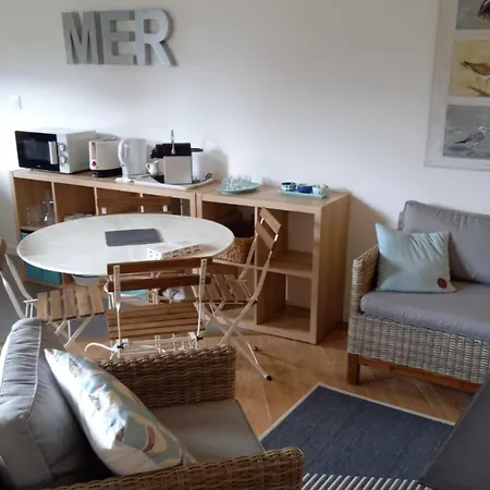 Apartment Les Dames De Nage *