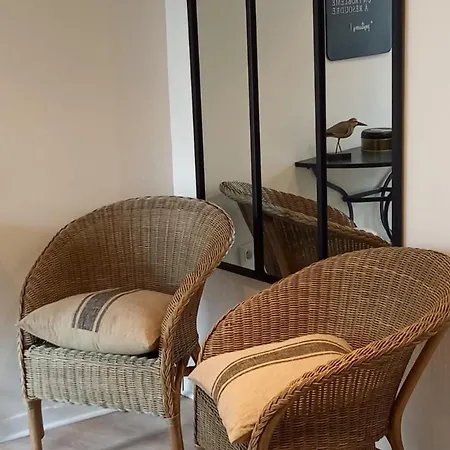 Apartment Les Dames De Nage