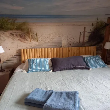 Apartment Les Dames De Nage *