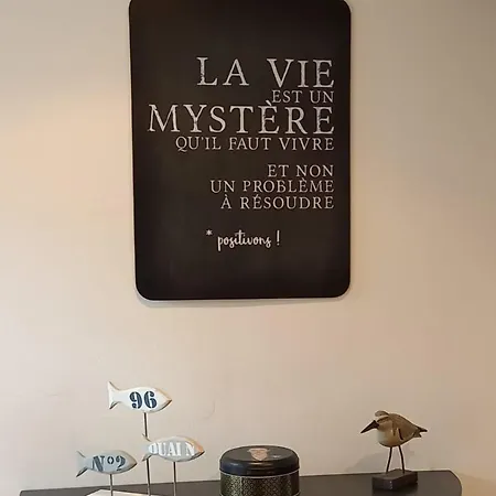 Apartment Les Dames De Nage